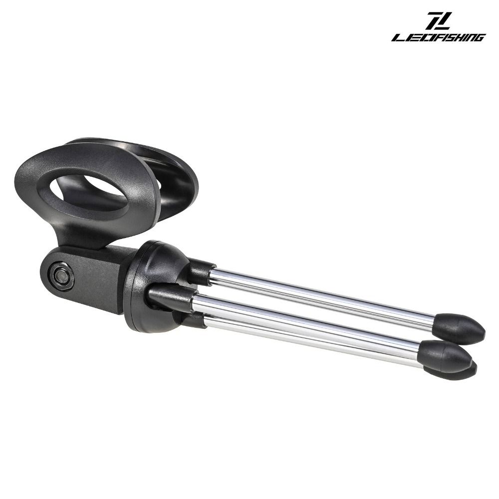อุปกรณ์ตกปลาบนน้ำแข็งแบบใหม่ ด - Fishing Rod Ice บทวิจารณ์และราคา