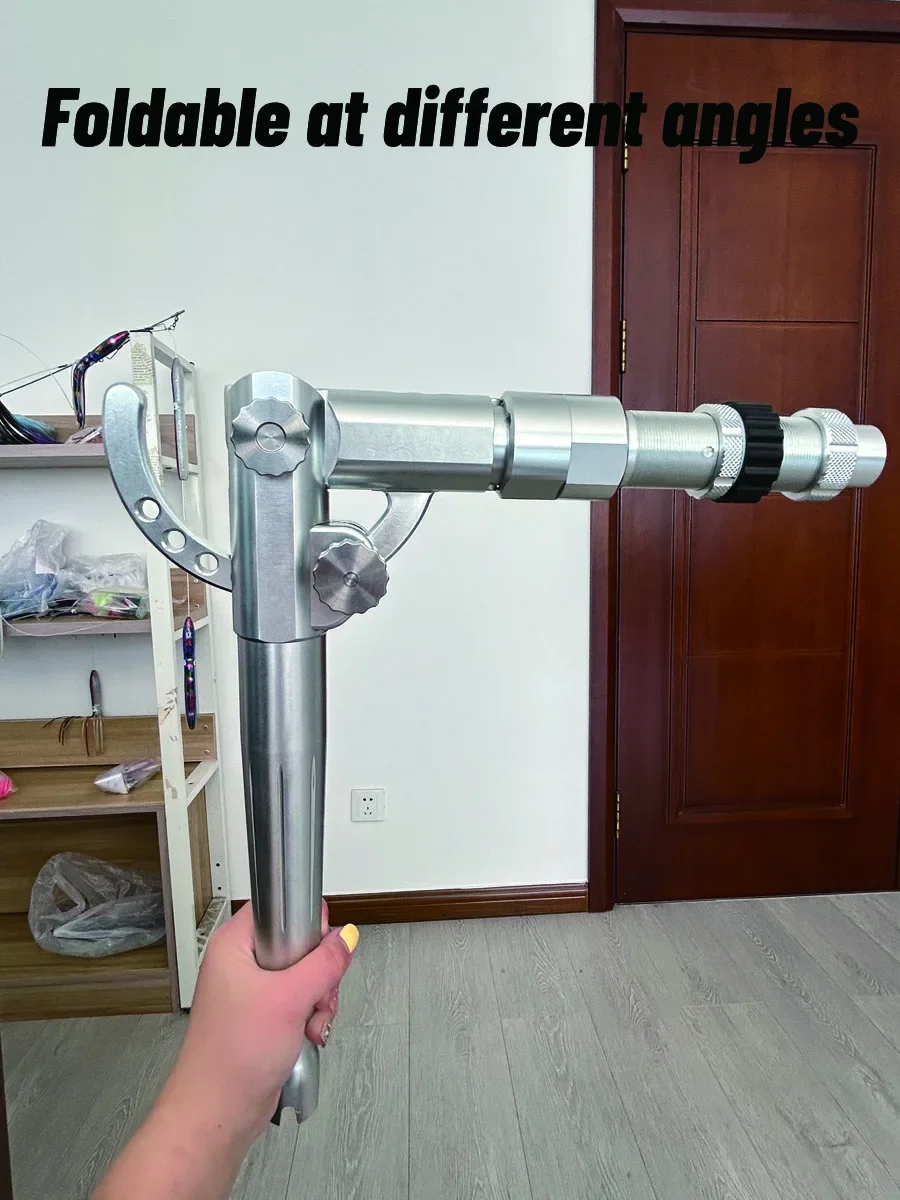 ด้ามจับคันเบ็ดตกปลาทะเลน้ำลึกแ - Fishing Rod Boat บทวิจารณ์และราคา