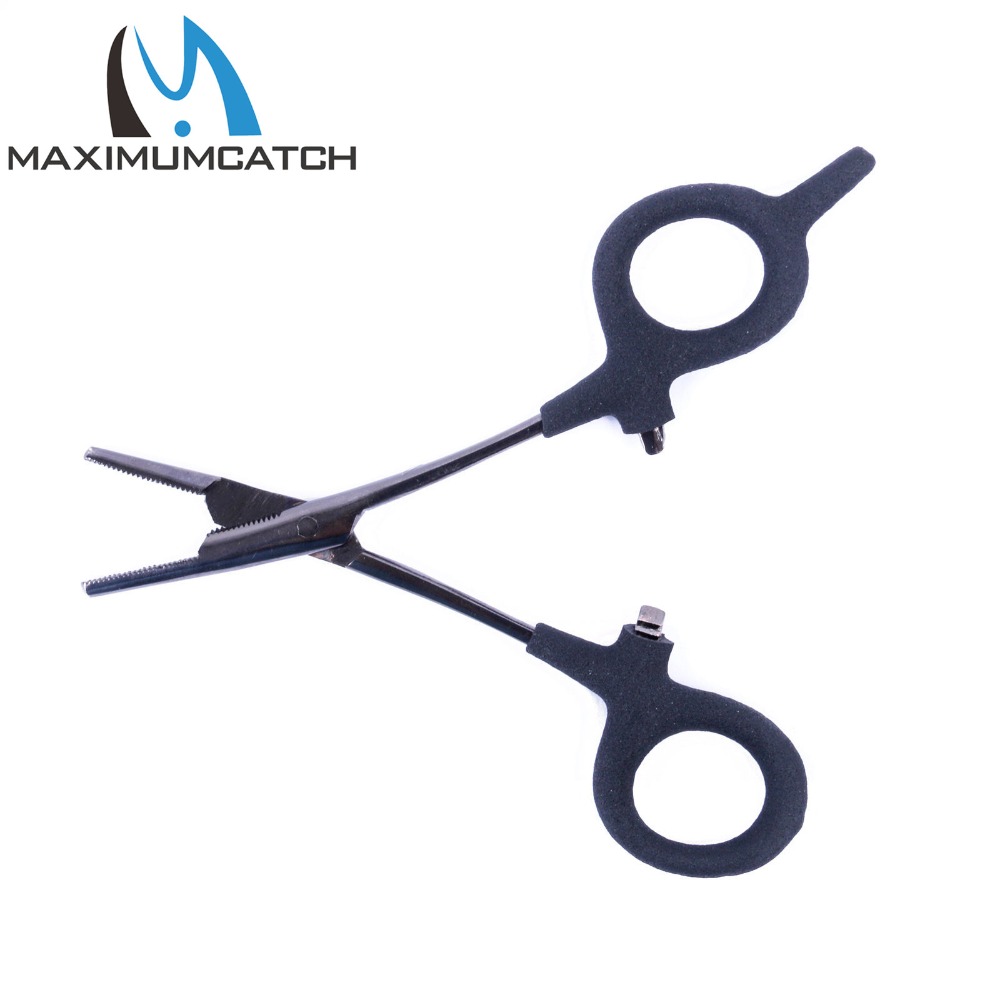 Maximumcatch Fly Fishing Hook  - Fishing Rod Ice บทวิจารณ์และราคา