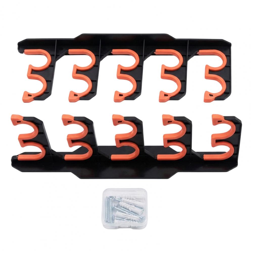 ที่แขวนคันเบ็ดติดผนัง ชุดที่แข - Fishing Rod Rack บทวิจารณ์และราคา