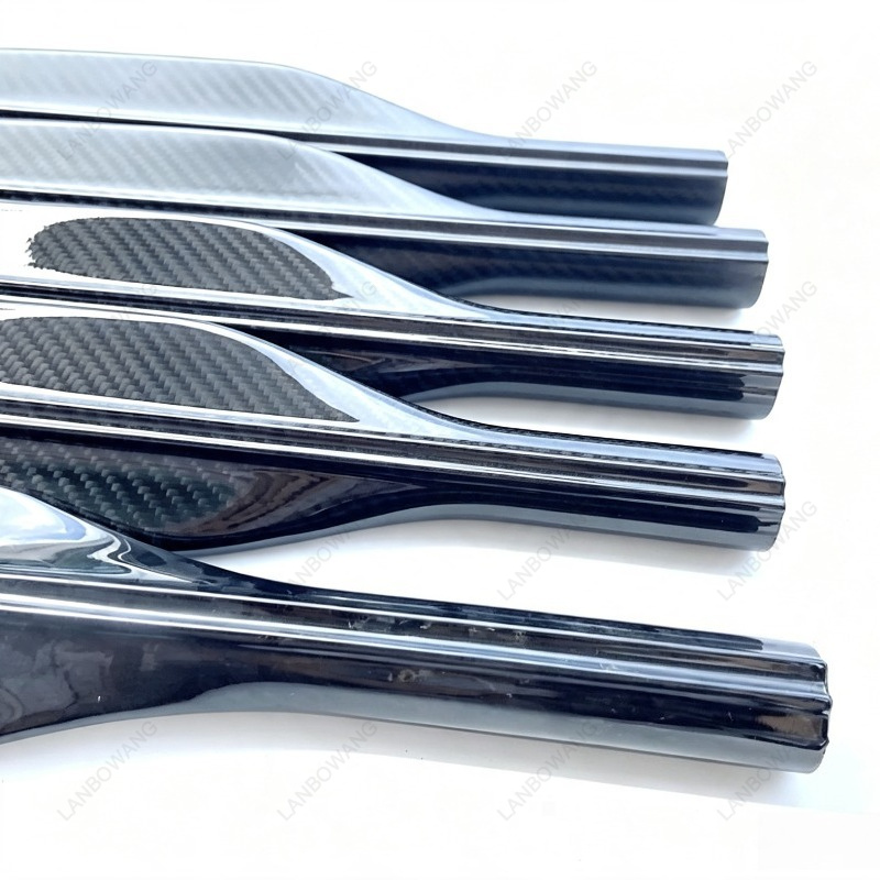 ริบบิ้นคาร์บอนไฟเบอร์ทวิลล์ 3K - Fishing Rod Carbon Fiber บทวิจารณ์และราคา