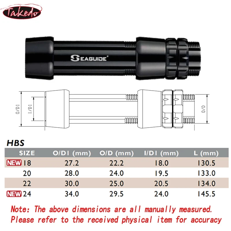 ทาเกะ18 #   20 #   22 #   24 # - Fishing Rod Combo บทวิจารณ์และราคา
